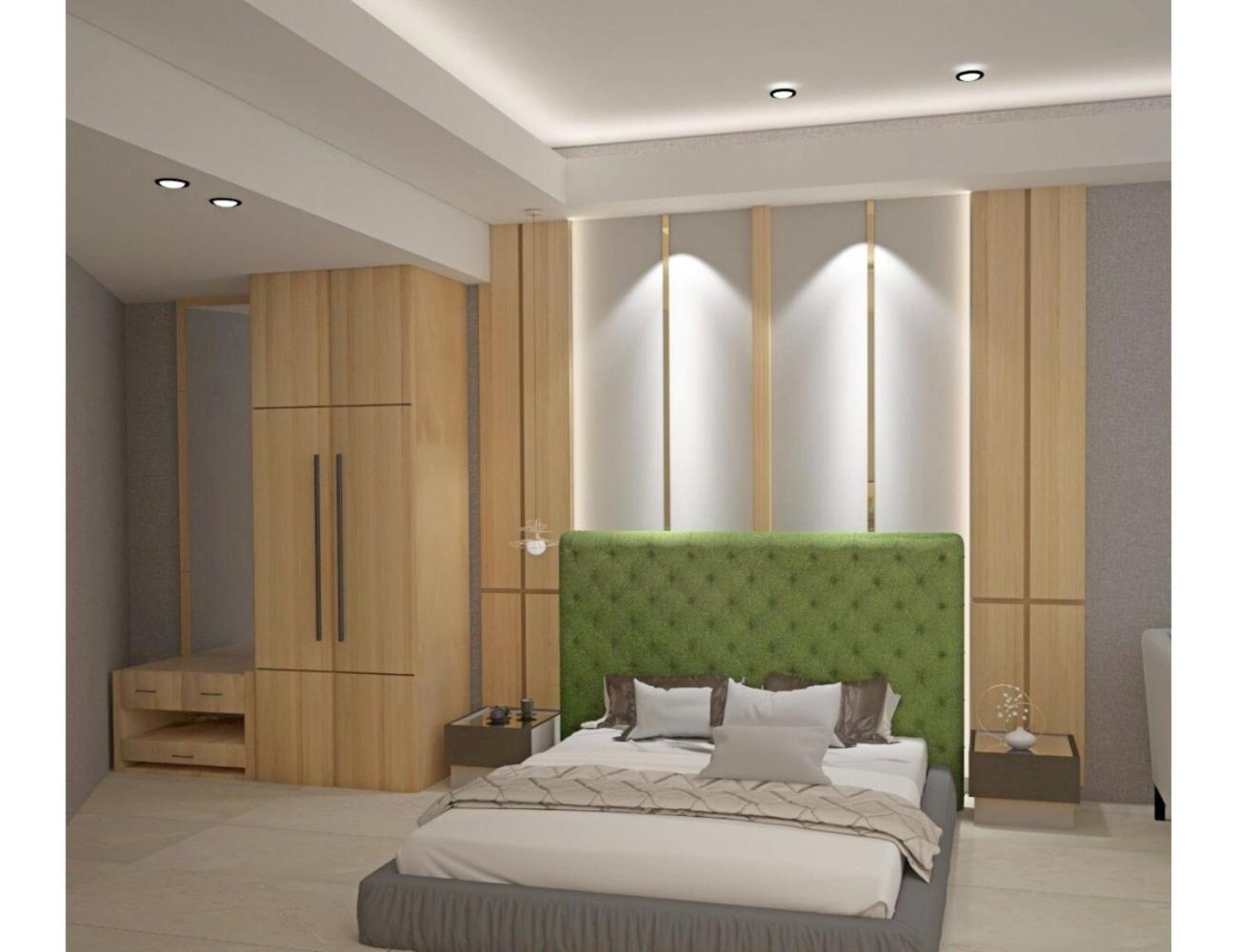 Hotel D Grand, Bareilly Ngoại thất bức ảnh